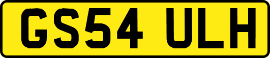 GS54ULH