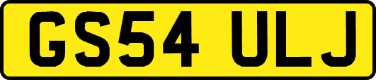 GS54ULJ