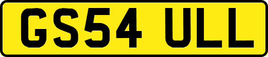 GS54ULL