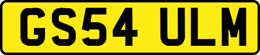 GS54ULM