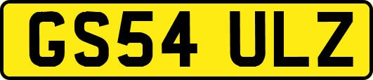 GS54ULZ