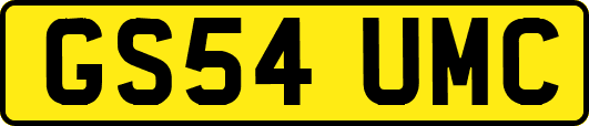 GS54UMC