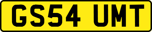 GS54UMT