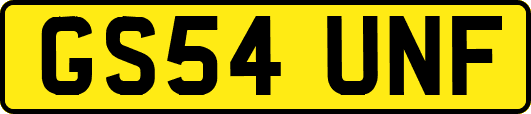 GS54UNF