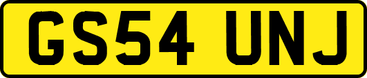 GS54UNJ