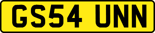GS54UNN