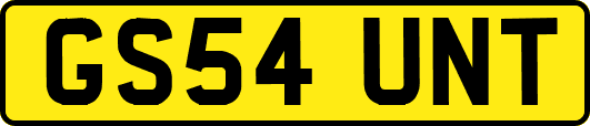 GS54UNT