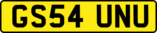 GS54UNU