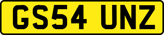 GS54UNZ