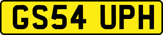 GS54UPH