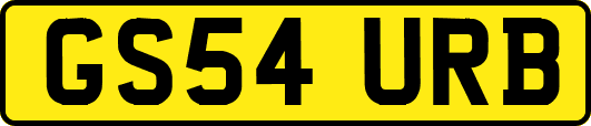 GS54URB