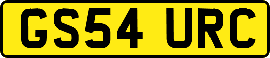 GS54URC