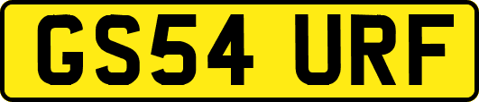 GS54URF
