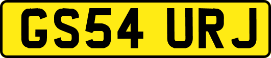 GS54URJ