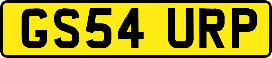 GS54URP