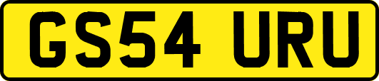 GS54URU