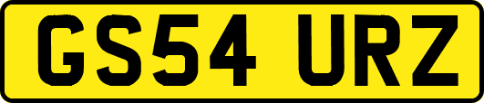 GS54URZ