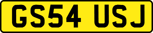 GS54USJ