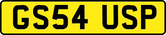 GS54USP