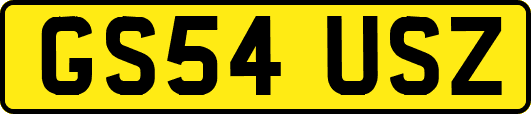 GS54USZ