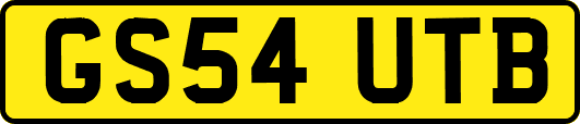 GS54UTB