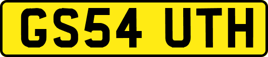 GS54UTH