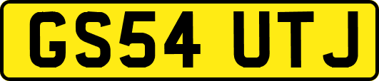GS54UTJ