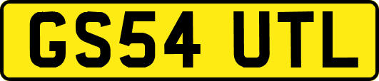 GS54UTL