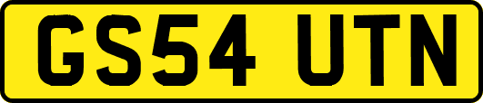 GS54UTN