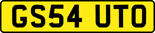 GS54UTO