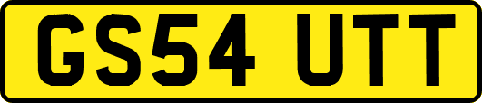 GS54UTT