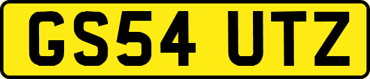 GS54UTZ