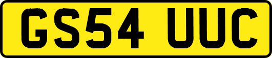 GS54UUC