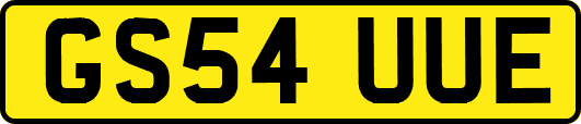 GS54UUE