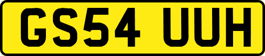 GS54UUH