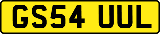 GS54UUL