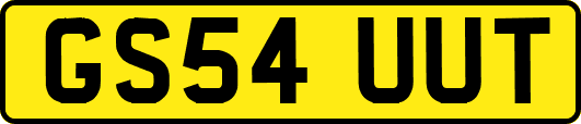 GS54UUT