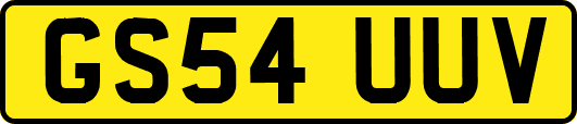 GS54UUV