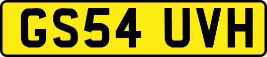 GS54UVH