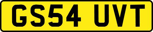 GS54UVT