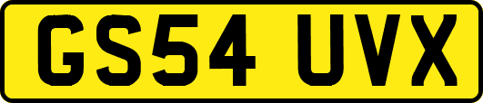 GS54UVX