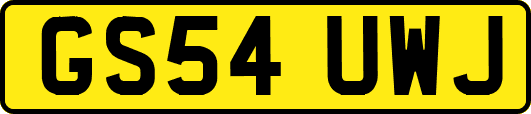 GS54UWJ