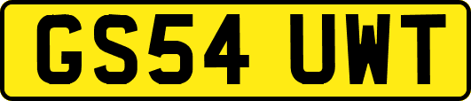 GS54UWT