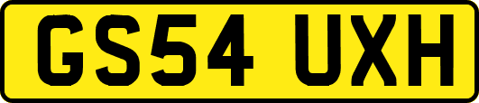 GS54UXH