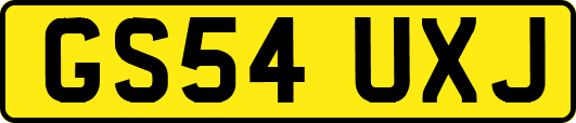 GS54UXJ