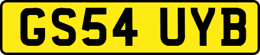 GS54UYB