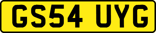 GS54UYG
