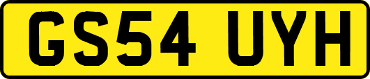 GS54UYH