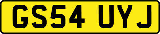 GS54UYJ