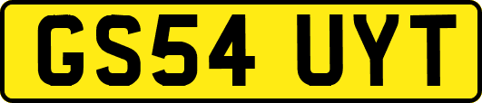 GS54UYT